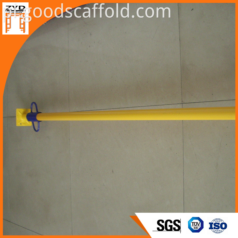 Shoring Props